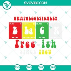 Juneteenth, SVG Files, Juneteenth Eye SVG Image, Juneteenth SVG Images, Black 3