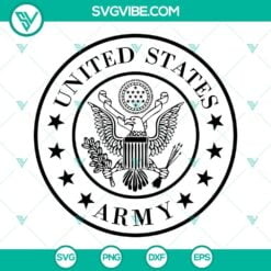 SVG Files, Veteran, United States Army Logo SVG File, Veterans Day SVG Files 7