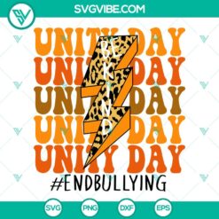 SVG Files, Unity Day, Unity Day 2023 SVG Images, Anti Bullying Peace Hand Sign 4