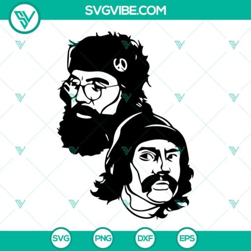 up in smoke university svg cheech and chong svg stoner svg funny weed svg png dxf eps instant download 2 mockup 5