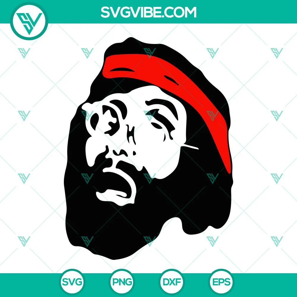 Cannabis, SVG Files, Up In Smoke University SVG File, Cheech And Chong SVG 2