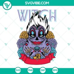 Disney, Skull, SVG Files, Maleficent Sugar Skull SVG Image, Day Of The Dead 4