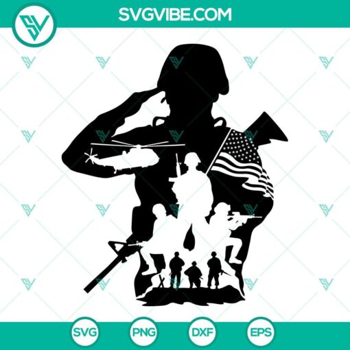 us soldier svg veteran soldier svg army svg military svg veterans day svg mockup