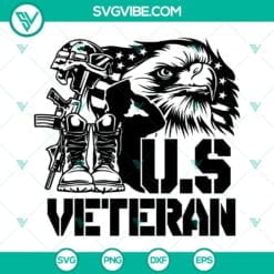 SVG Files, Veteran, US Veteran SVG File, Veteran SVG File, Veteran Cut File, 16