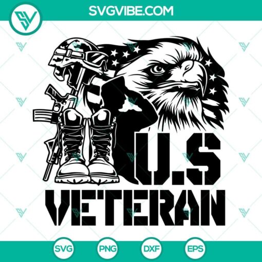 us veteran svg veteran svg veteran cut file veteran shirt svg veteran cricut silhouette 4 mockup