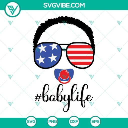 usa flag sunglasses afro family life svg afro family life svg afro mom life svg afro dad life svg afro kid life svg afro messy bun svg 10 mockup