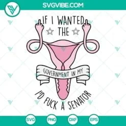 Trending, SVG Files, Don’t Tread On Me Uterus Svg, Floral Uterus Svg, Uterus 4