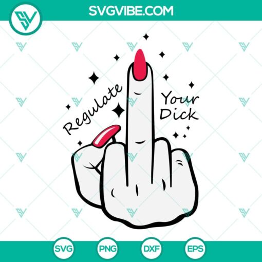 uterus middle finger svg pro choice svg dont tread on me svg my body my choice svg bundle 9 mockup