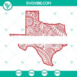 SVG Files, Trending, Leopard Uvalde Strong SVG Images, Pray For Uvalde SVG 3