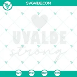 SVG Files, Trending, Pray For Uvalde SVG Image, Pray For Uvalde Svg, Texas 3