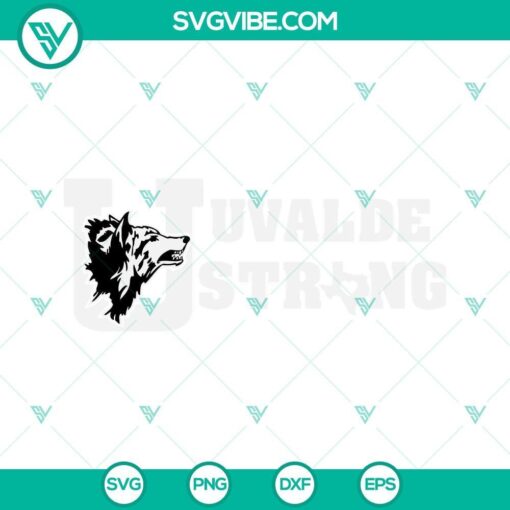 uvalde strong svg pray for uvalde svg uvalde strong shirt svg 10 mockup