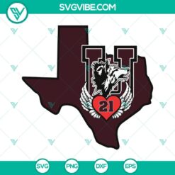 Uvalde Strong SVG Files, Praying For All The Children SVG Image, Pray For
