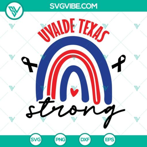 uvalde strong wolf texas svg bundle uvalde strong svg pray for uvalde svg uvalde texas strong svg 7 mockup