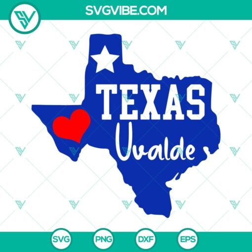 uvalde texas svg texas strong svg prayers for texas svg uvalde strong svg 7 mockup