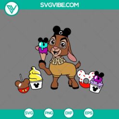 Valentino Snacks and Wish Movie SVG design download, perfect for crafts and projects.