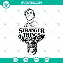 Movies, SVG Files, Running Up That Hill Max Mayfield SVG Files, Stranger Things 3