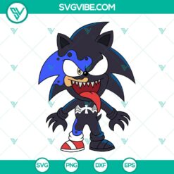 Venom SVG Download Bundle, Mickey Venom SVG File, Pikachu Venom SVG Download, Super Hero 4