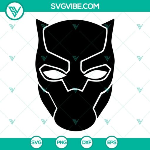 wakanda forever svg bundle black panther svg bundle wakanda font svg png eps dxf cutting file 9 mockup