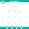 SVG Files, Valentine's Day, Coffee And Donut Better Together SVG Download, 13