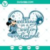 Christmas, Disney, SVG Files, Joy to the World SVG Download, Mickey Mouse 13