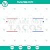 School, SVG Files, First Day Of School Vibes SVG Download, Back To School SVG 15