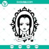 Creepy Wednesday Addams SVG images perfect for Halloween crafts, The Addams Family clipart for digital projects.