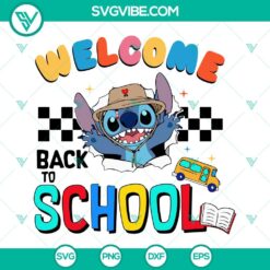 Disney, School, SVG Files, I Did It 2023 Mickey Graduation 2023 SVG Download, 3