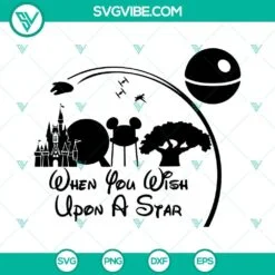 Movies, SVG Files, Baby Yoda Wake And Bake Like A Jedi SVG File, Funny Star 4