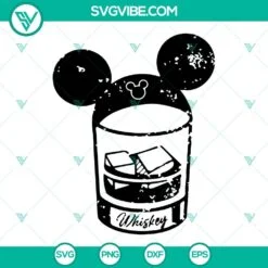 Disney, SVG Files, Disney 100 Years Of Wonder SVG Files, Disney 100th 4