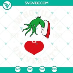 whoville university est 1957 svg bundle university of whoville svg grinch hand holding heart svg png dxf eps files 8 mockup