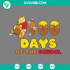 Movies, School, SVG Files, Super Mario 100 Days Unlocked SVG Download, Mario 13