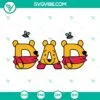 Birthday, Disney, SVG Files, Mom And Dad Of Birthday Boy Spongebob SVG Images, 14