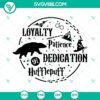 Wizardry Houses SVG bundle with Hogwarts and Harry Potter design elements for download in PNG format.