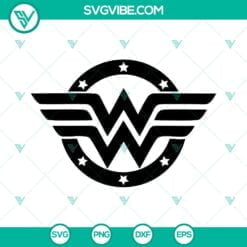 Mothers Day, Movies, SVG Files, Wonder Woman Mom SVG File, Superhero Mom SVG 3