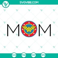 Movies, SVG Files, Wonder Woman Logo SVG Image PNG DXF EPS Vector Clipart 3