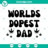 Fathers Day, SVG Files, Daddy SVG Download Bundle, Dad SVG Images, Father 14