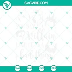 Disney, SVG Files, Chillin Like A Villain SVG Download, Ursula, Evil Queen SVG 3