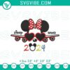 Disney Embroidery Designs, Embroidery Designs, 2024 Disney Journey Embroidery, 14