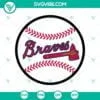 Baseball, Sports, SVG Files, Philadelphia Phillies Baseball Logo SVG File 13