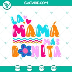 Family, Mom, Mothers Day, SVG Files, Mama SVG File, Leopard Mama SVG File, 3