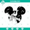 Disney, SVG Files, Envy SVG, Inside Out 2 SVG, Envy Disney Mouse Ears SVG 14