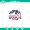 4th Of July, Food And Drink, Hobby, SVG Files, Red White And Busch Light SVG 13