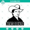 Mexico, Musics, SVG Files, Chalino Sanchez Vector SVG PNG Clipart Illustration 12