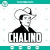 Mexico, Musics, SVG Files, Chalino Sanchez & Nieves De Enero Album SVG File 13