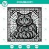 Movies, SVG Files, Gizmo Gremlin Mandala & Stained Glass SVG Pack Star Wars 14