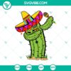 Cinco De Mayo, Holiday, SVG Files, Cinco De Drinko Friends Skull, Mexican Party 14