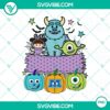 Halloween, Personalized Files, PNG Files, Custom Oogie Boogie Halloween PNG, 14