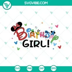 Birthday, Cartoons, SVG Files, Bluey 1st birthday girl SVG Download, Bluey and 3