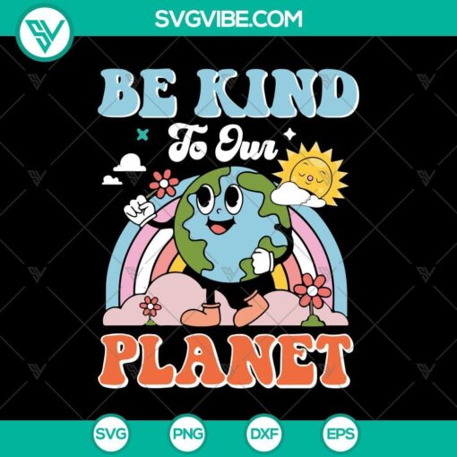 earth friendly svgs celebrate earth day graphics mockup