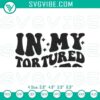 Embroidery patterns featuring Taylor Swift album stitch designs inspired by Tortured Poets Era.